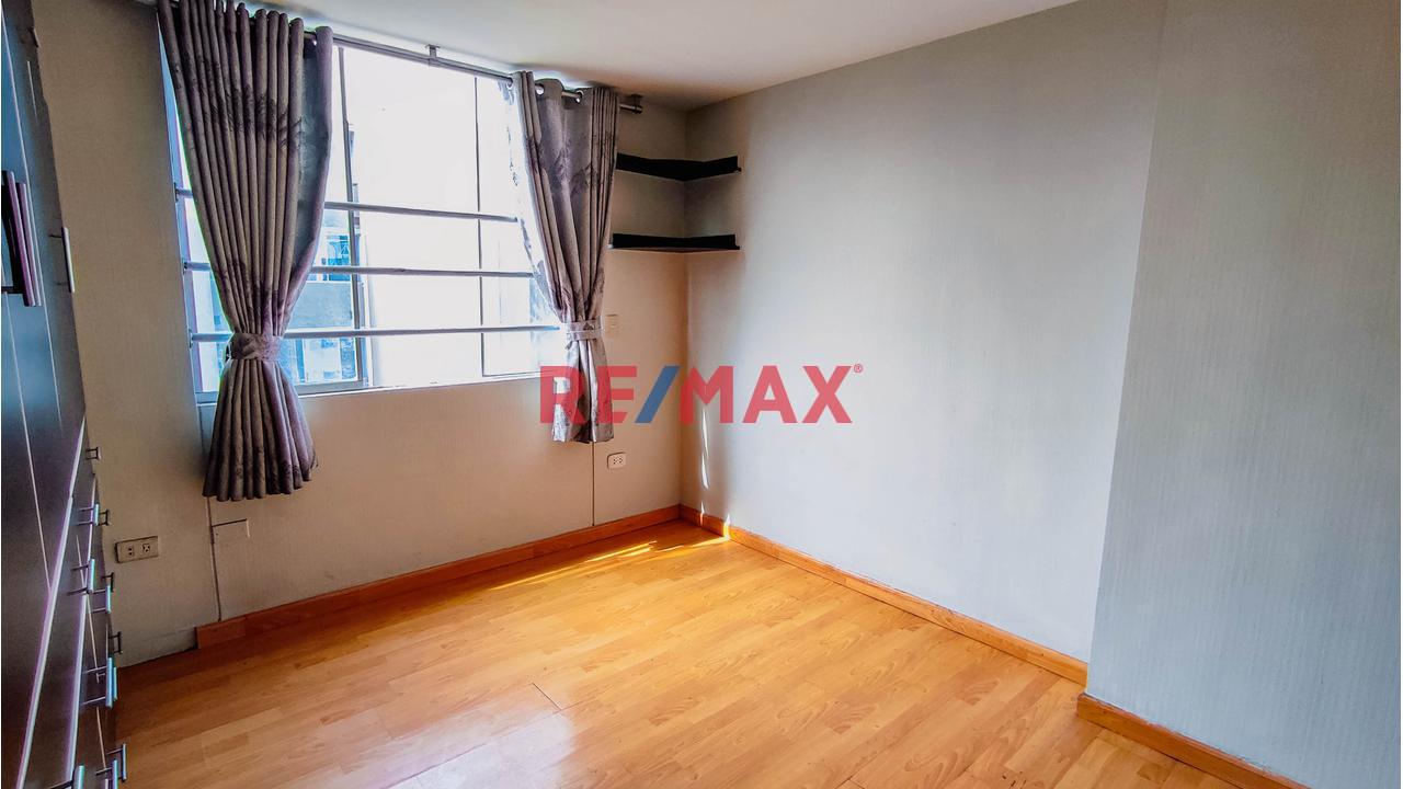 Lindo Y Acogedor Departamento En Venta - Urb. Las Palmeras — foto 12