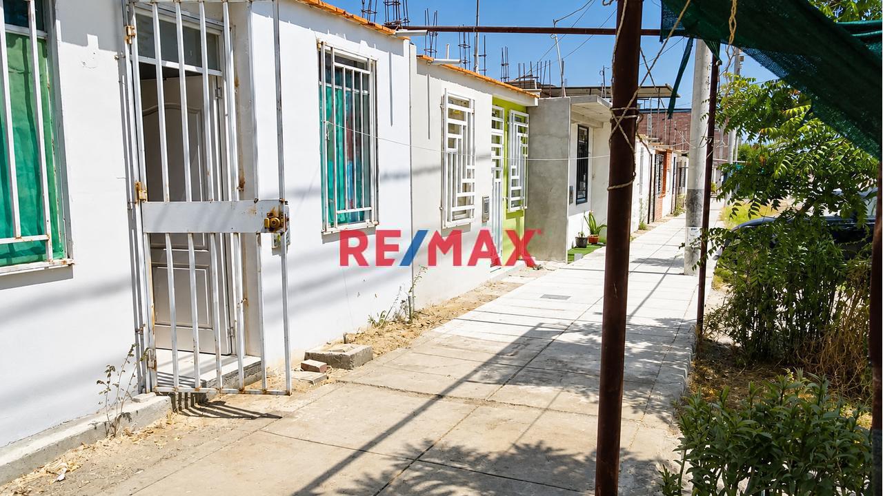 🏡 Alquiler De Casa Avenida Principal De Urb. Paseo La Rinconada Iii Mz A  3A Lote 29  Veintiseis De Octubre, Piura  🏡 ¡Vive En Una Excelente Ubicación De Piura!,