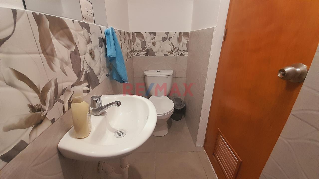 Alquiler De Departamento En Playa Arica - Primera Fila — foto 11