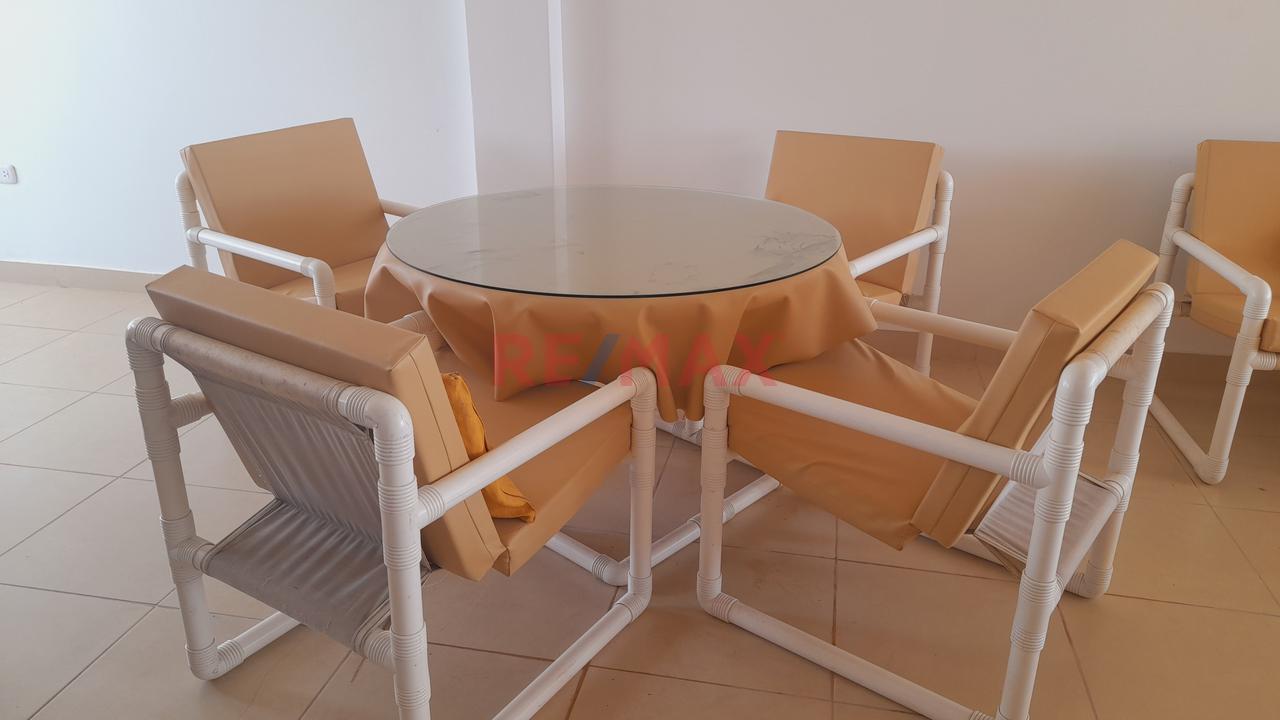 Alquiler De Departamento En Playa Arica - Primera Fila — foto 5