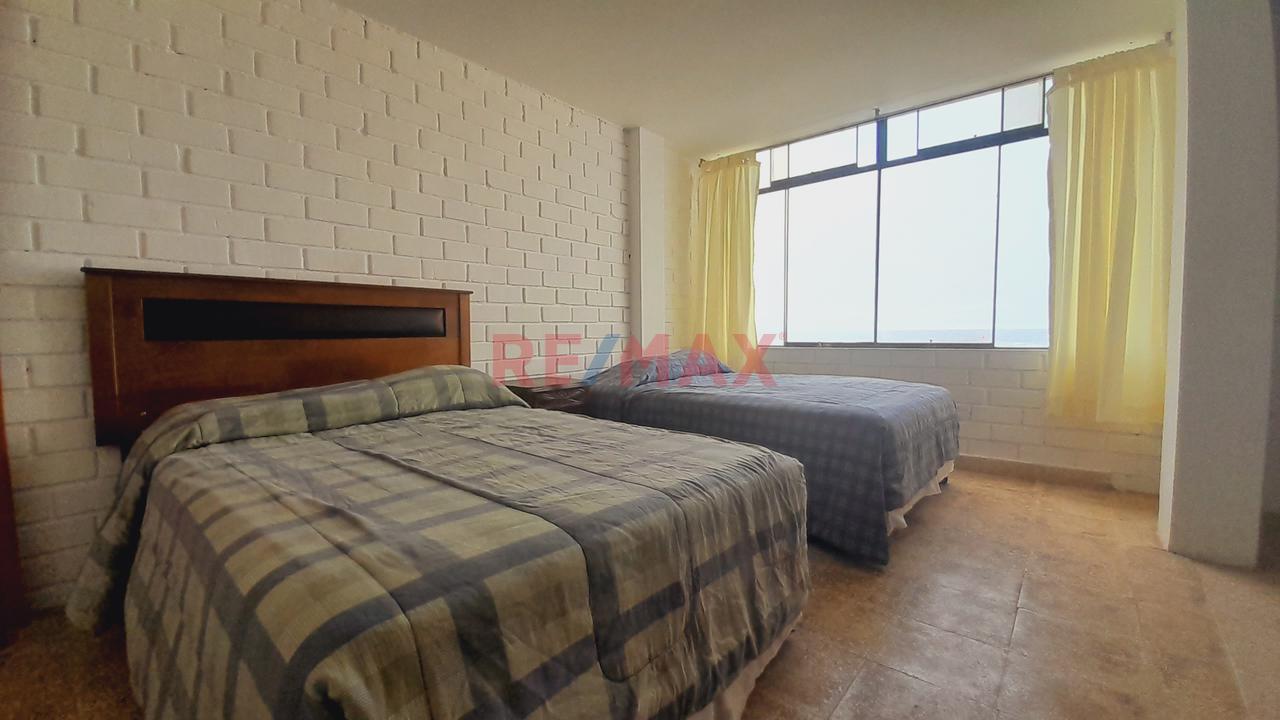 Alquiler De Departamento En Playa Arica - Primera Fila — foto 8