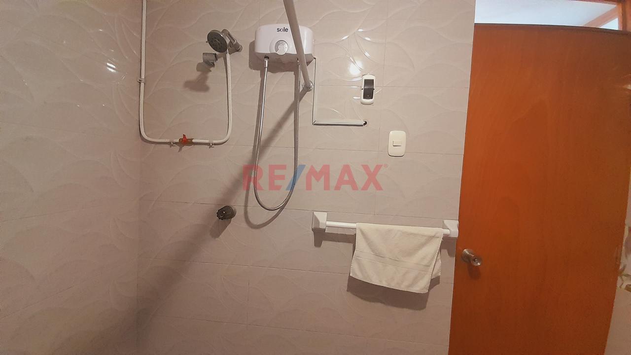 Alquiler De Departamento En Playa Arica - Primera Fila — foto 13