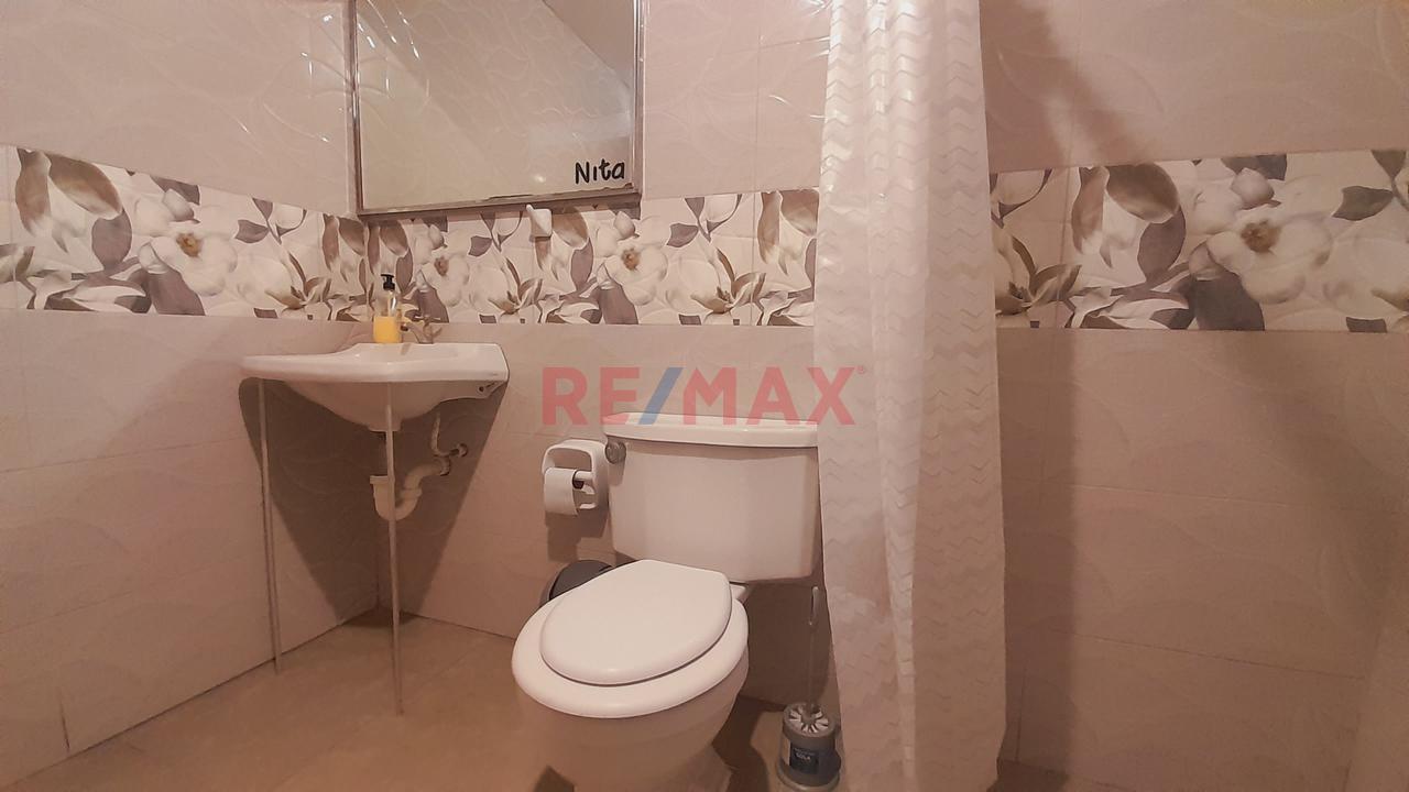 Alquiler De Departamento En Playa Arica - Primera Fila — foto 12