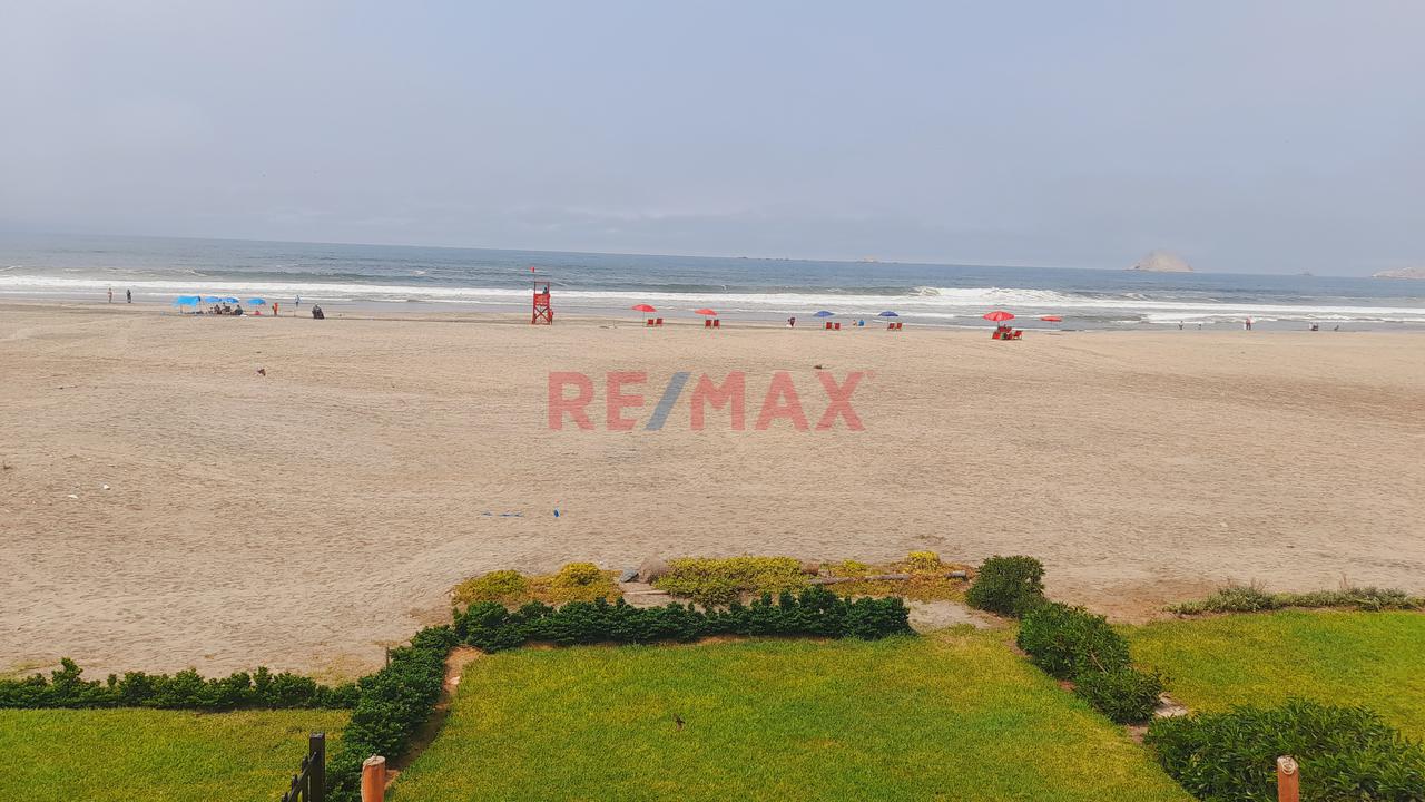 Alquiler De Departamento En Playa Arica - Primera Fila — foto 2