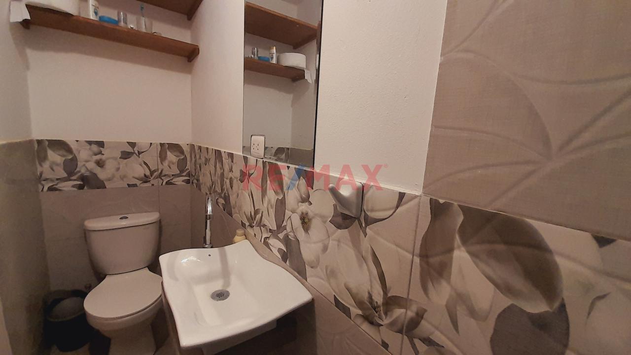 Alquiler De Departamento En Playa Arica - Primera Fila — foto 15