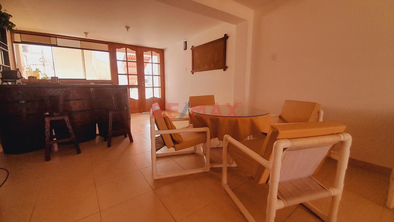 Alquiler De Departamento En Playa Arica - Primera Fila — foto 9