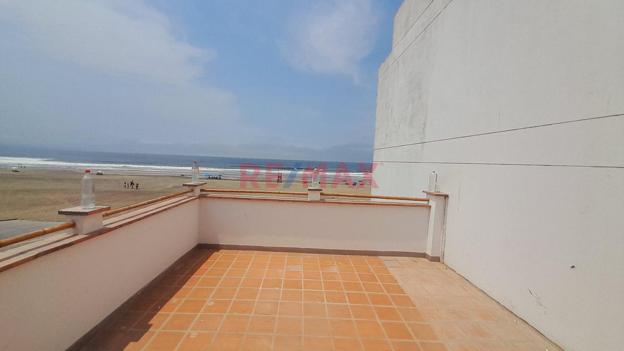Playa Arica Departamento En Alquiler - Primera Fila — foto 10