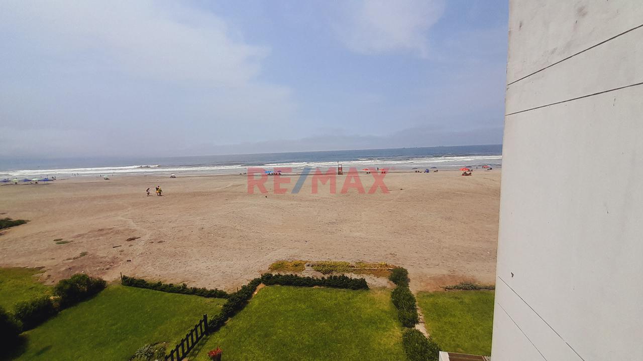 Playa Arica Departamento En Alquiler - Primera Fila — foto 8