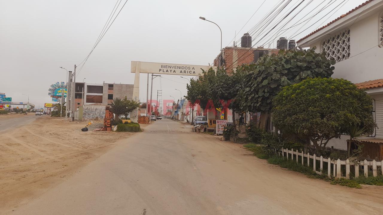 Playa Arica Departamento En Alquiler - Primera Fila — foto 11