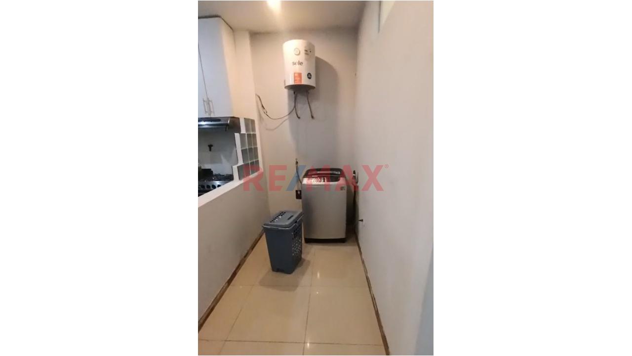 Venta De Amplia Casa En Los Ficus Santa Anita - 12