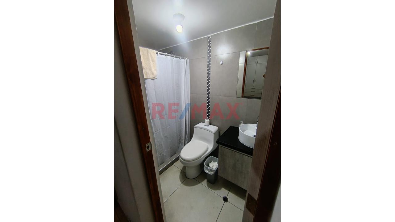 Venta De Amplia Casa En Los Ficus Santa Anita - 10