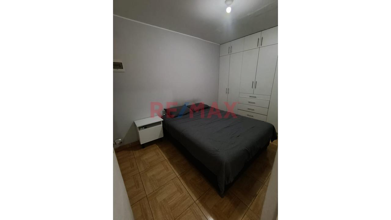Venta De Amplia Casa En Los Ficus Santa Anita - 6