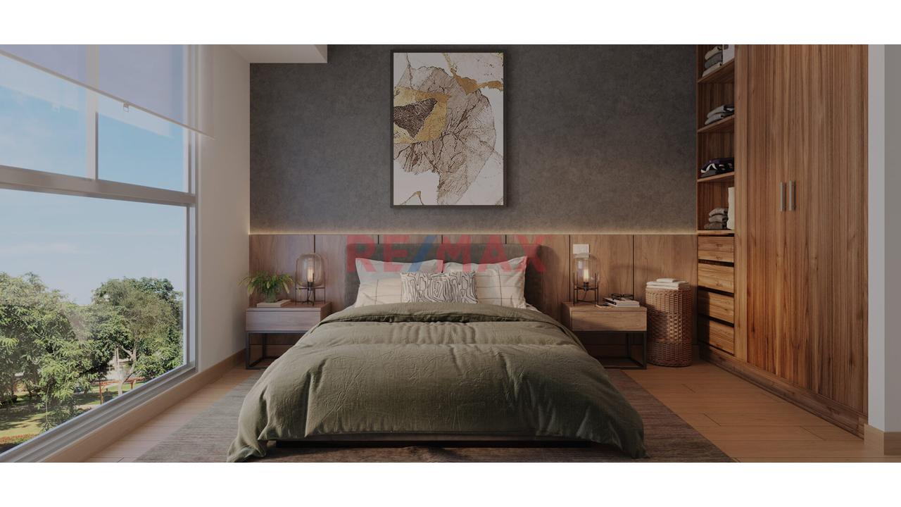 Departamentos De Entrega Inmediata En Magdalena Del Mar: ¡Últimas 2 Unidades Disponibles! — foto 3