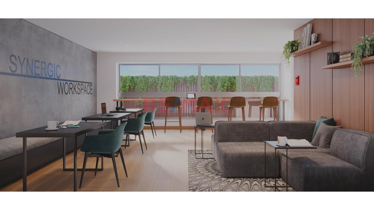 Departamentos De Entrega Inmediata En Magdalena Del Mar: ¡Últimas 2 Unidades Disponibles! — foto 7