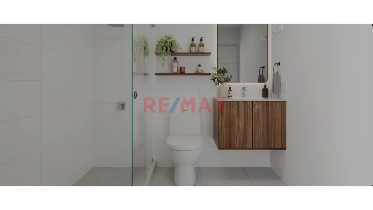 Departamentos De Entrega Inmediata En Magdalena Del Mar: ¡Últimas 2 Unidades Disponibles! — foto 2