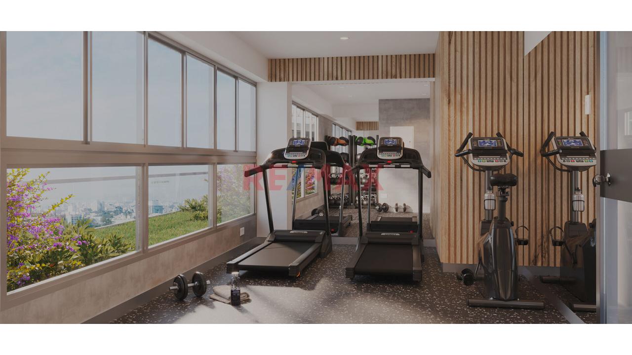 Departamentos De Entrega Inmediata En Magdalena Del Mar: ¡Últimas 2 Unidades Disponibles! — foto 10