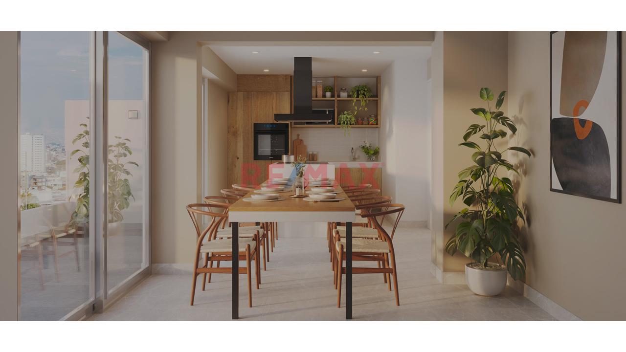 Departamentos De Entrega Inmediata En Magdalena Del Mar: ¡Últimas 2 Unidades Disponibles! — foto 8