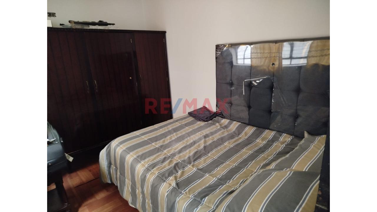 Se Vende Casa En San Juan De Lurigancho - 6