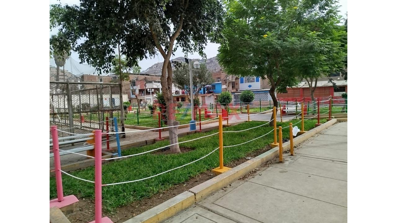 Se Vende Casa En San Juan De Lurigancho - 8