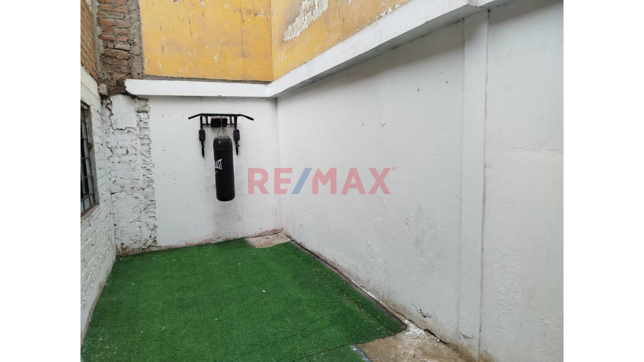Se Vende Casa En San Juan De Lurigancho - 7