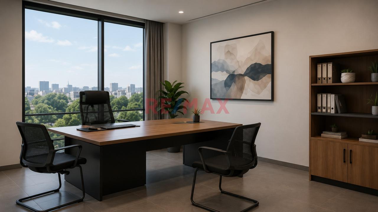 🚀 Preventa Exclusiva De Oficinas Premium En Cayma - 4