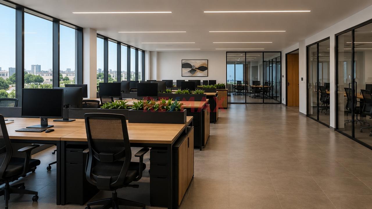 🚀 Preventa Exclusiva De Oficinas Premium En Cayma - 5