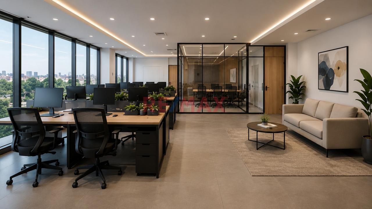 🚀 Preventa Exclusiva De Oficinas Premium En Cayma - 6