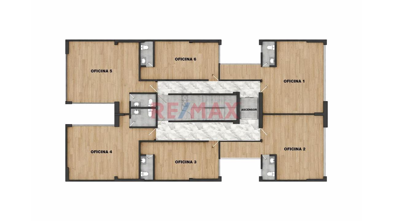 🚀 Preventa Exclusiva De Oficinas Premium En Cayma - 2