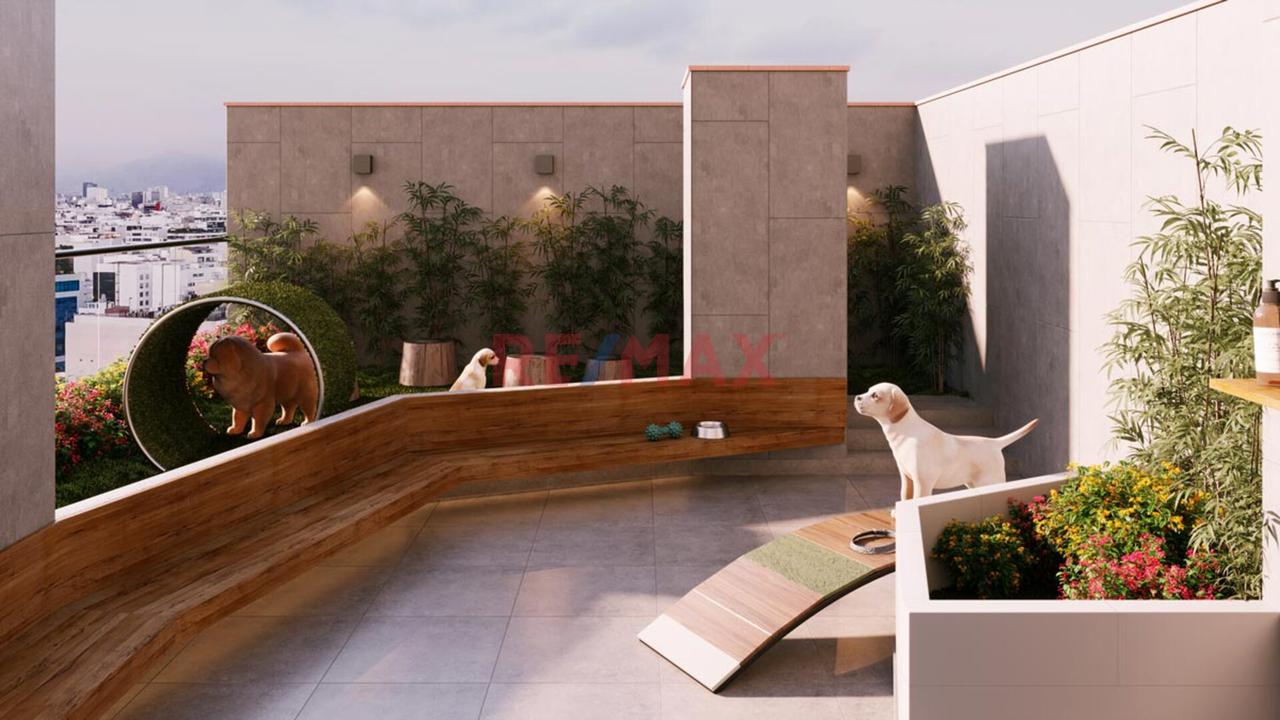 Dptos En Miraflores: Diseño Moderno Y Vistas A La Costa | Entrega Inmediata — foto 2