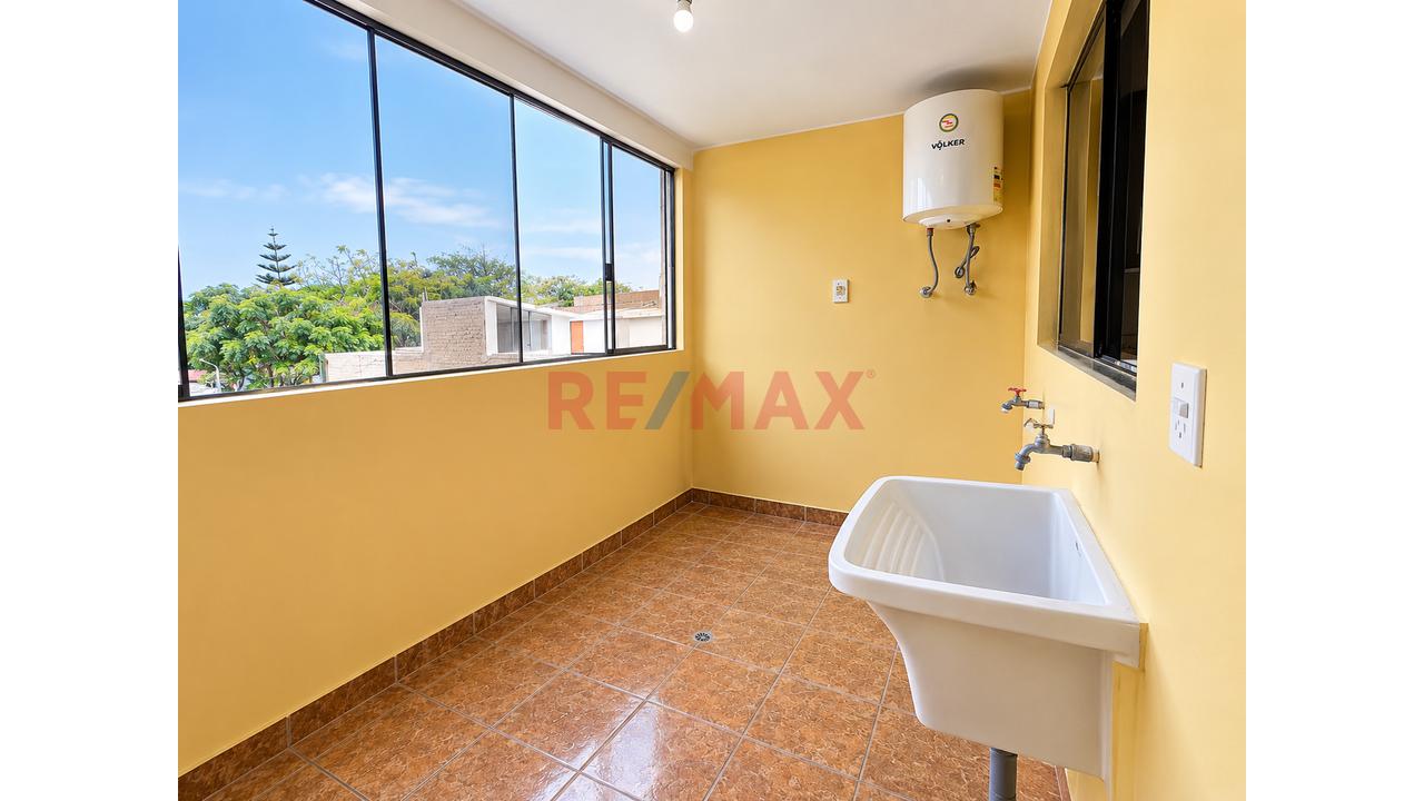 Se Vende Departamento En Residencial Los Naranjos-Urb. San Andres V Etapa — foto 6