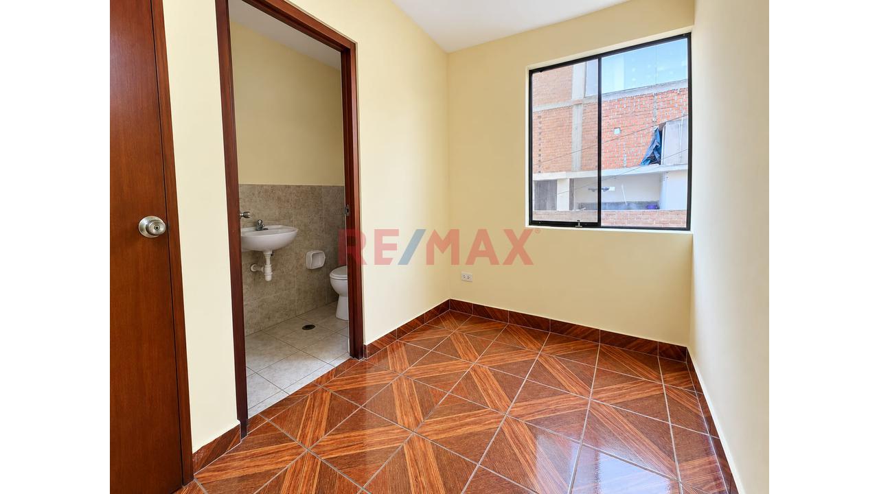 Se Vende Departamento En Residencial Los Naranjos-Urb. San Andres V Etapa — foto 2