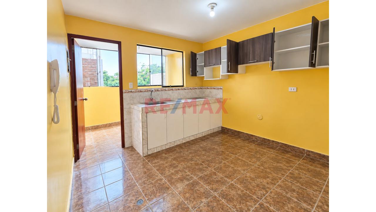 Se Vende Departamento En Residencial Los Naranjos-Urb. San Andres V Etapa — foto 5