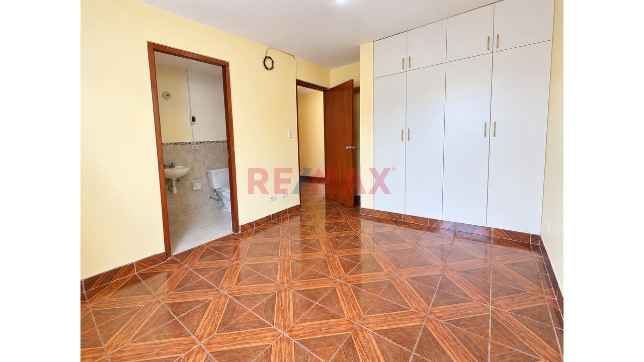 Se Vende Departamento En Residencial Los Naranjos-Urb. San Andres V Etapa — foto 7
