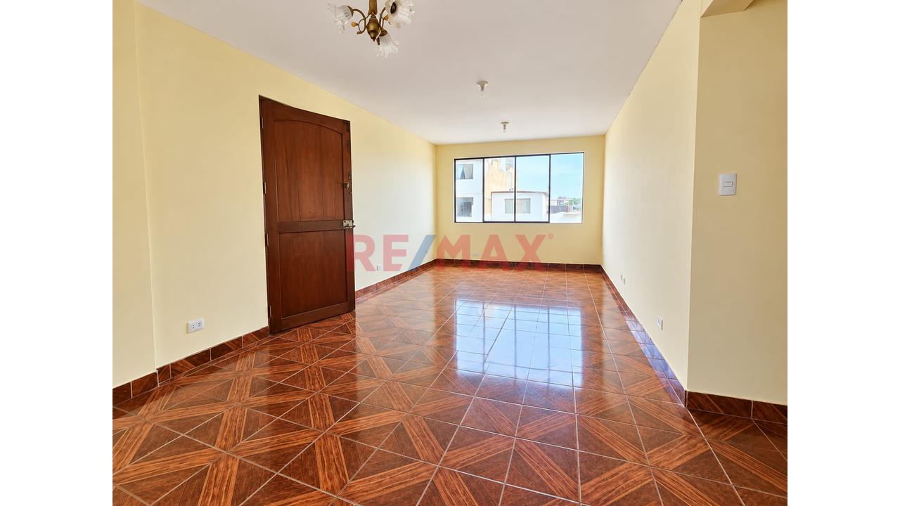 Se Vende Departamento En Residencial Los Naranjos-Urb. San Andres V Etapa — foto 3