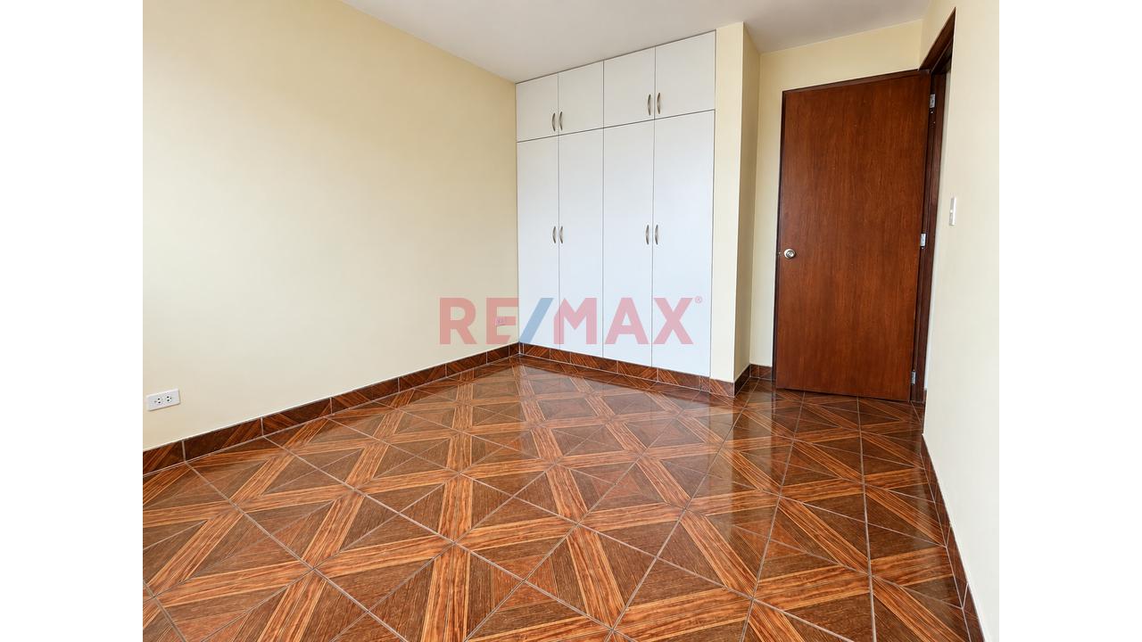 Se Vende Departamento En Residencial Los Naranjos-Urb. San Andres V Etapa — foto 9