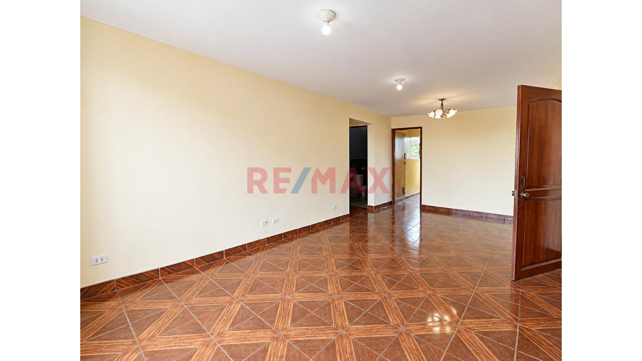 Se Vende Departamento En Residencial Los Naranjos-Urb. San Andres V Etapa — foto 4