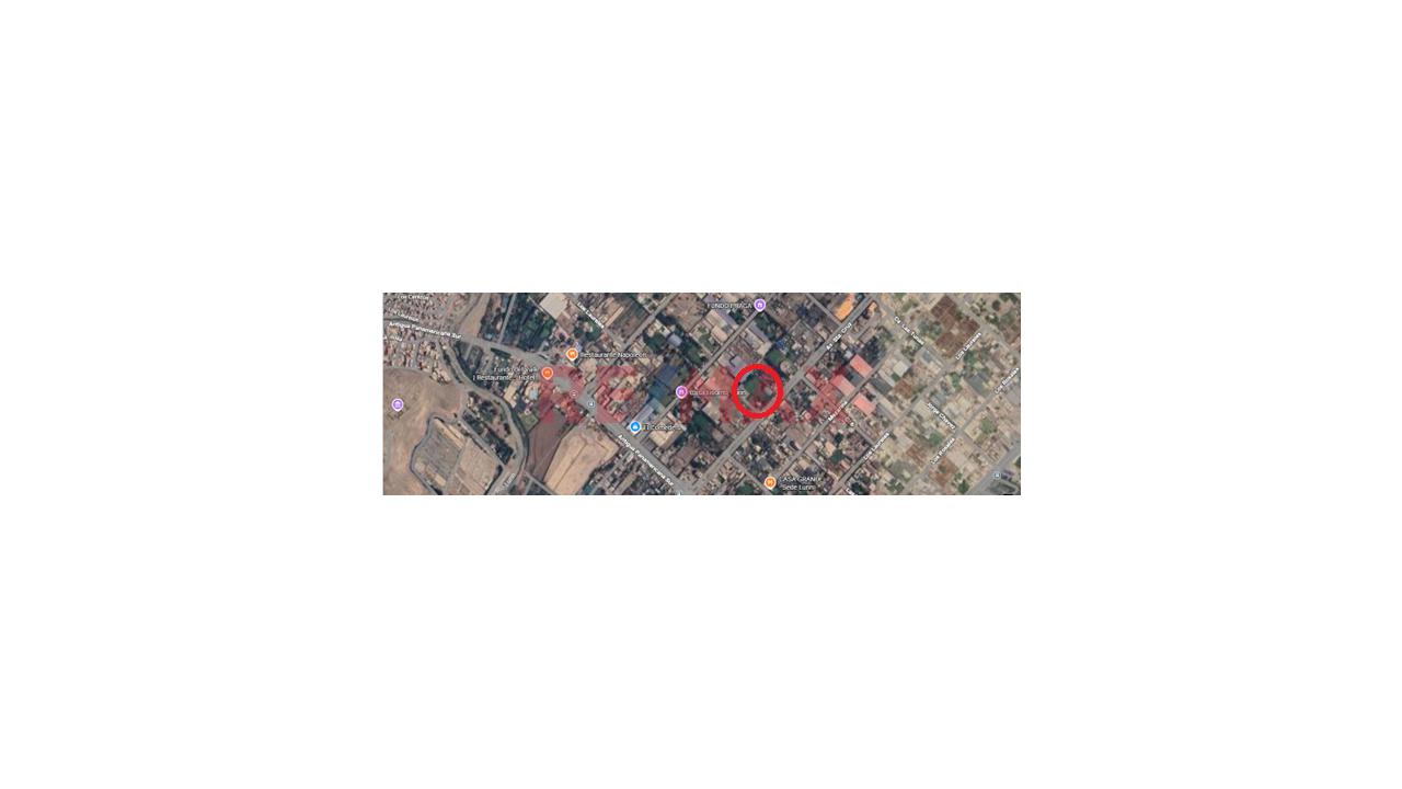 Terreno De 5023M2 - Una Cuadra De Antigua Panamericana Sur - Lurin/Pachacamac — foto 3
