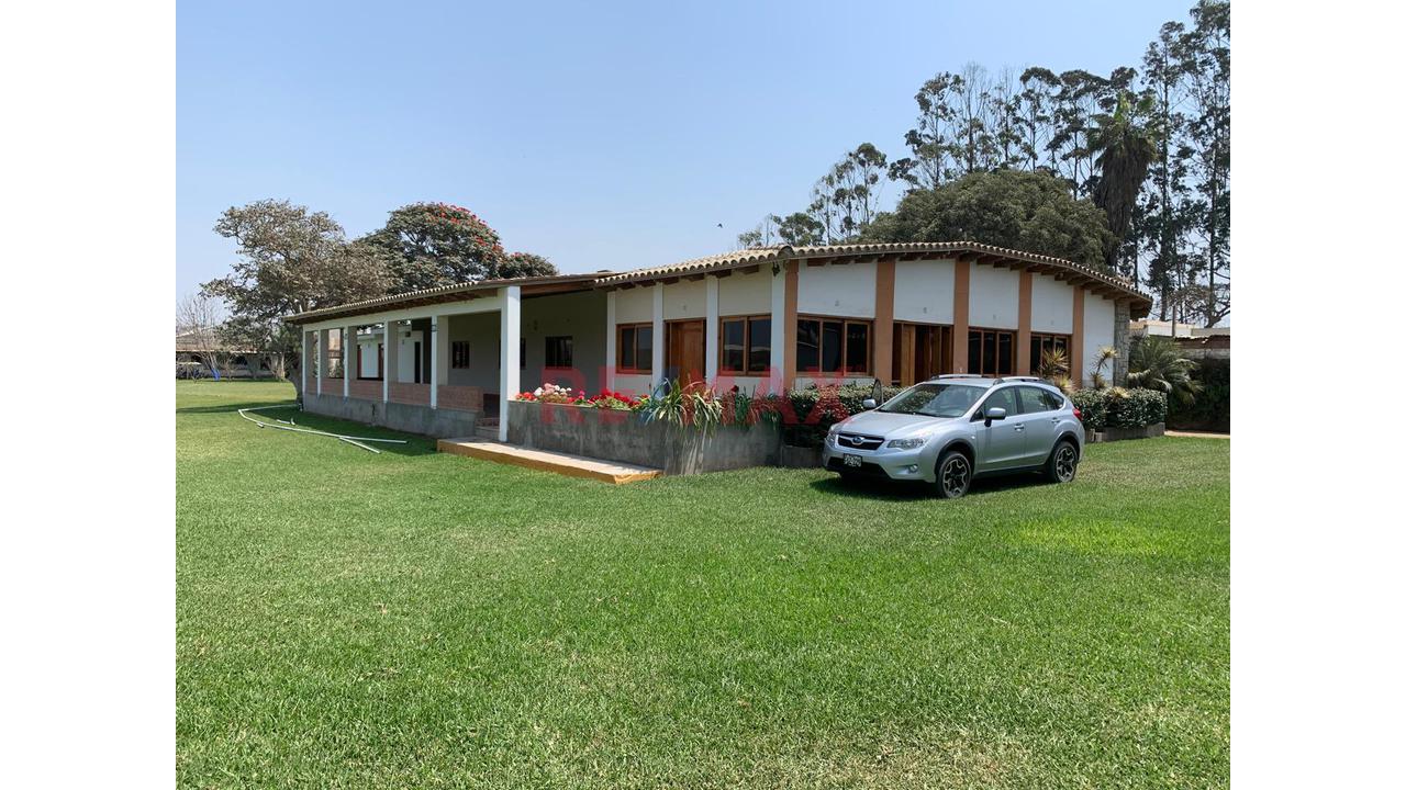Terreno De 5023M2 - Una Cuadra De Antigua Panamericana Sur - Lurin/Pachacamac — foto 2