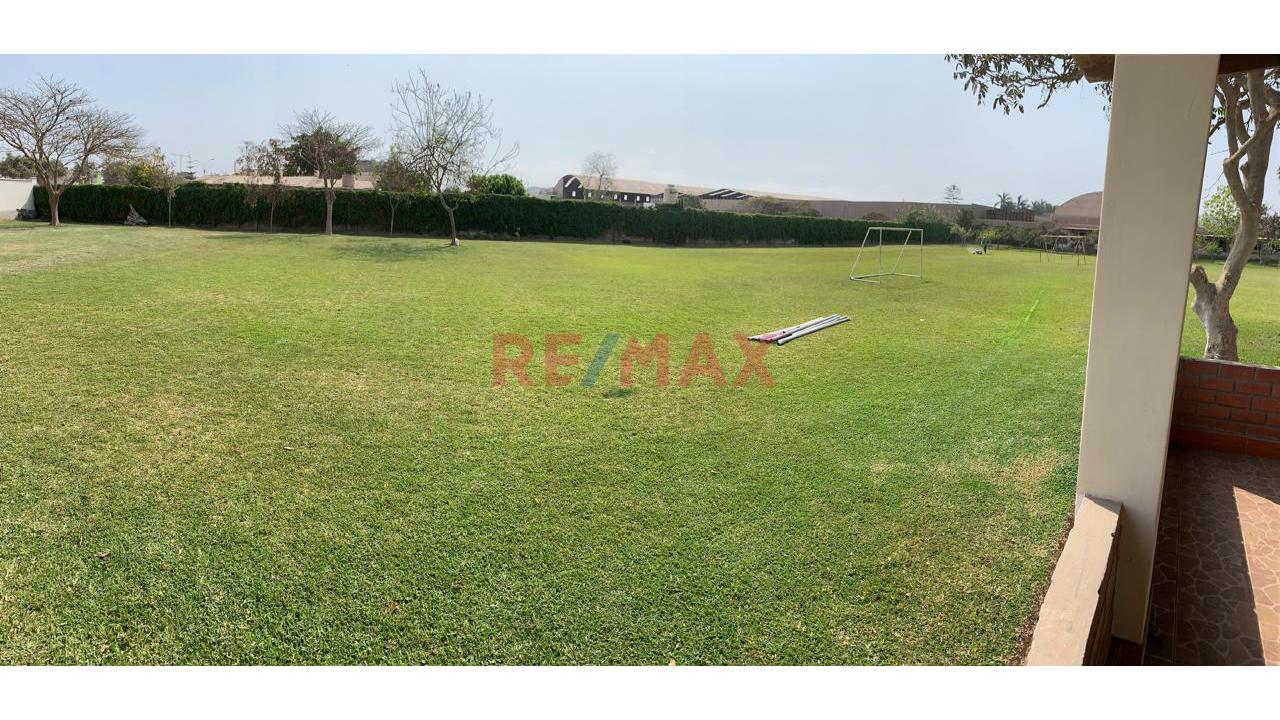 Terreno De 5023M2 - Una Cuadra De Antigua Panamericana Sur - Lurin/Pachacamac — foto 4