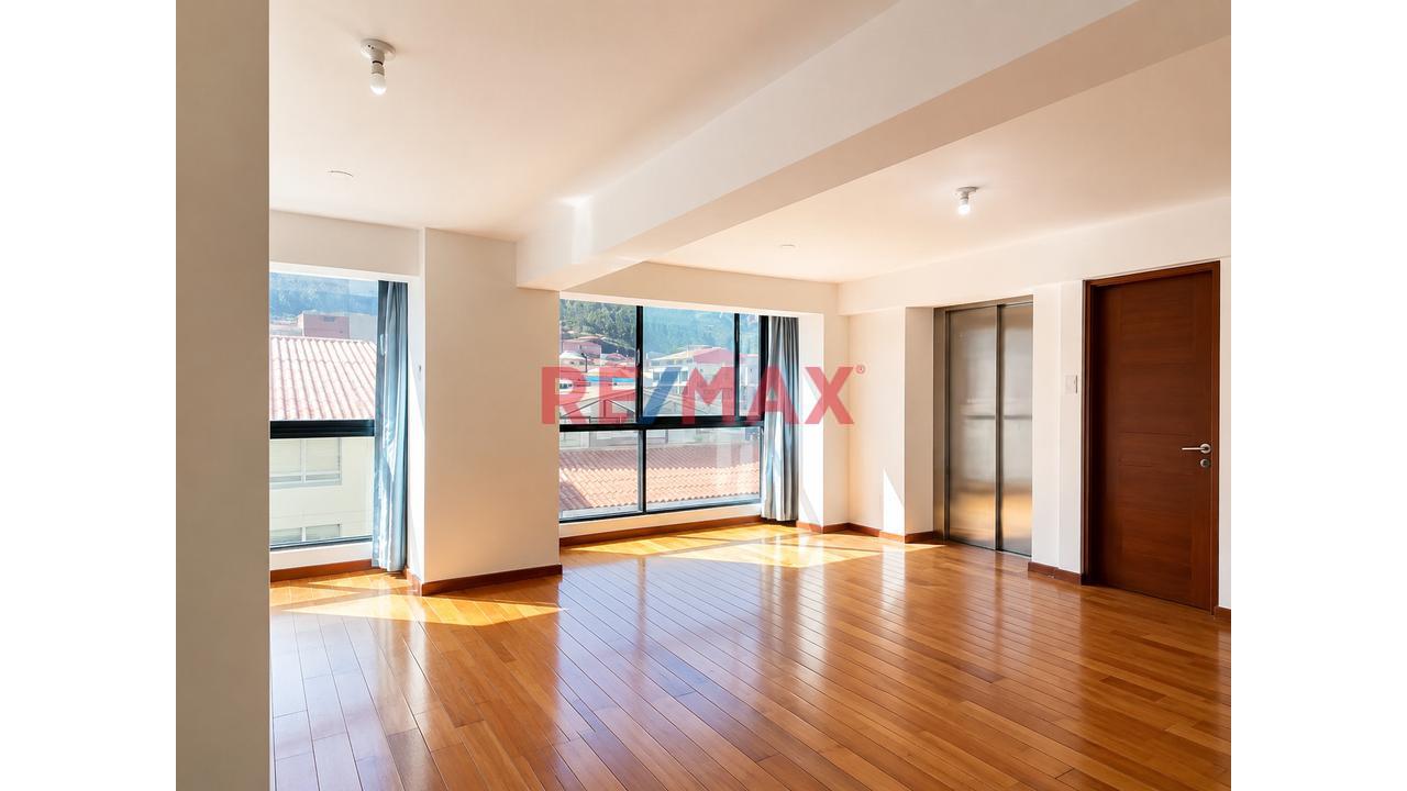 🏢✨ ¡Vive Con Estilo Y Comodidad! Departamento De 120 M² En Alquiler – Magisterio