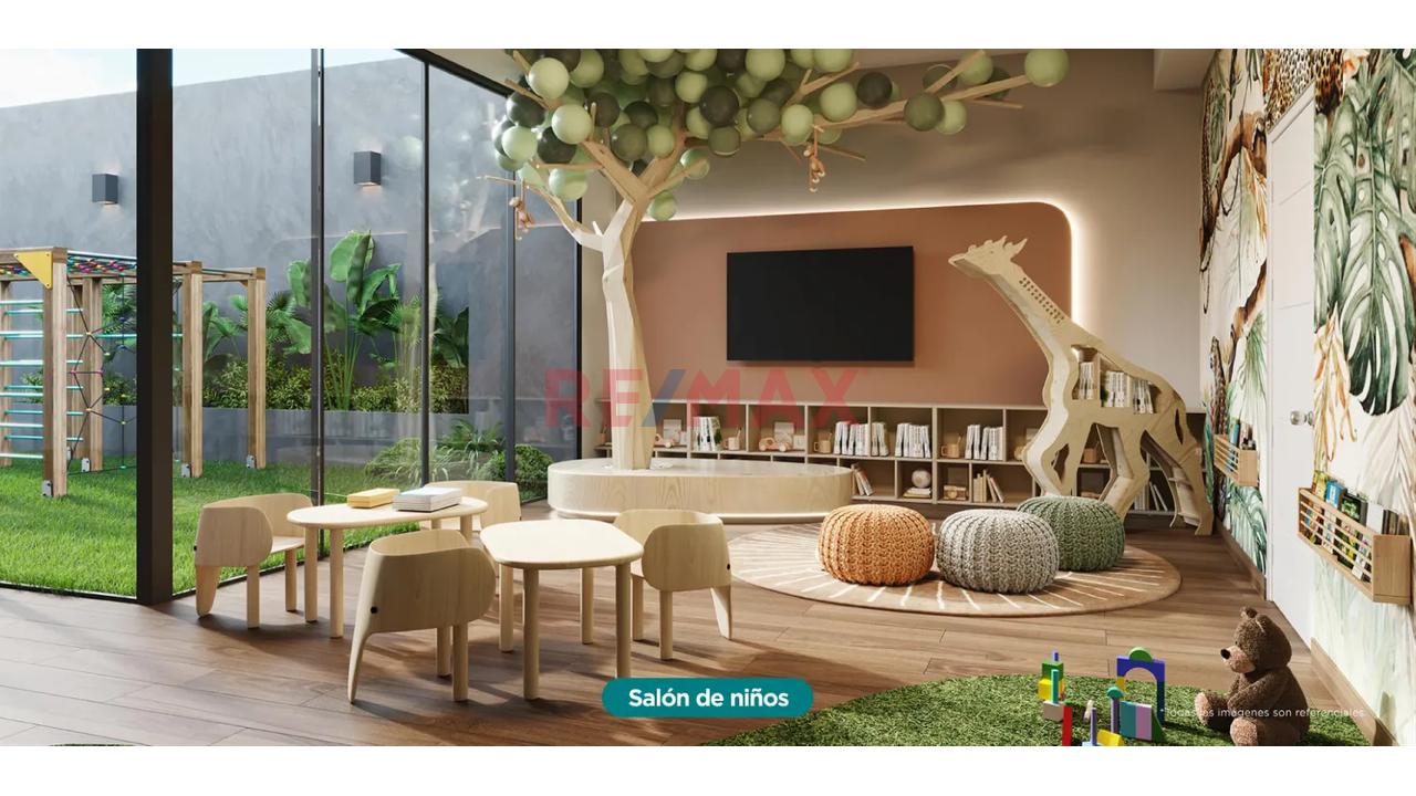 Dptos En San Isidro: Iluminación, Relax Y Altura En Tu Nuevo Hogar — foto 12