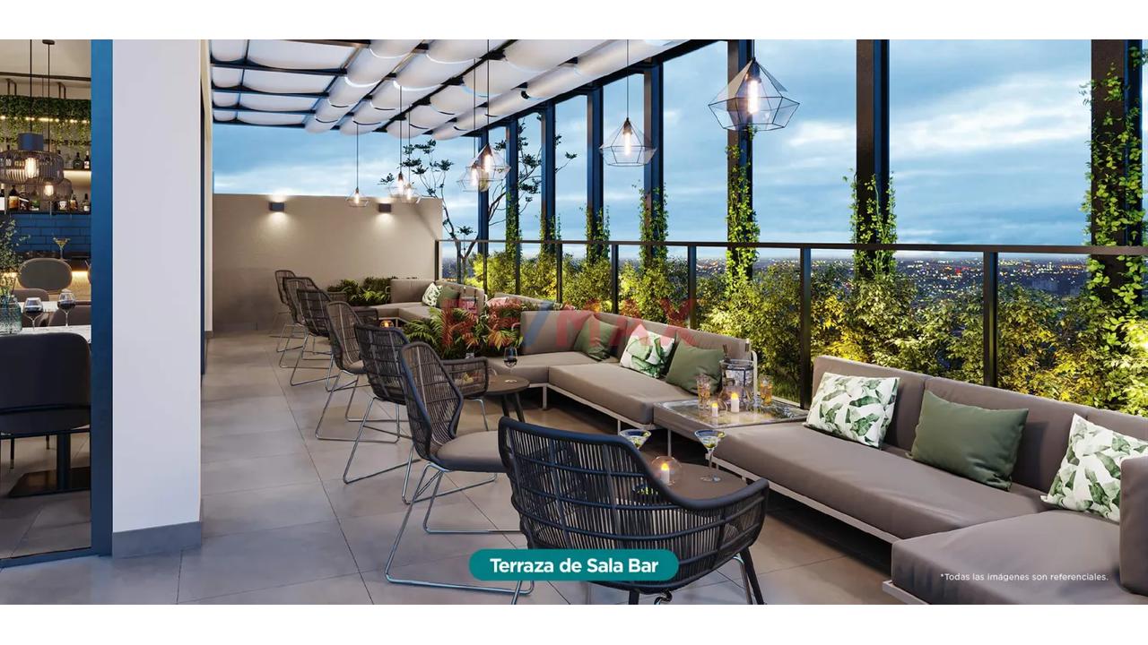 Dptos En San Isidro: Iluminación, Relax Y Altura En Tu Nuevo Hogar — foto 13