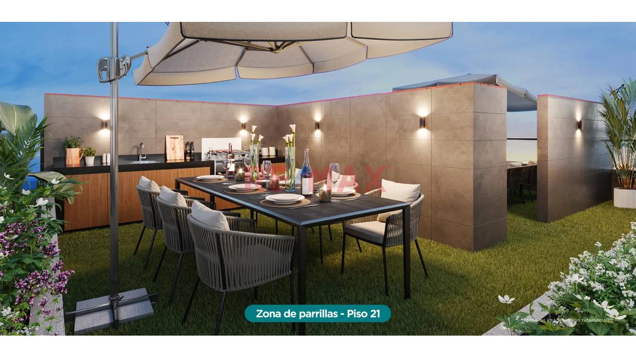 Dptos En San Isidro: Iluminación, Relax Y Altura En Tu Nuevo Hogar — foto 7