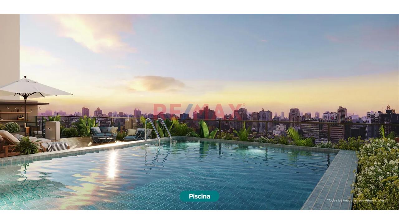 Dptos En San Isidro: Iluminación, Relax Y Altura En Tu Nuevo Hogar — foto 10