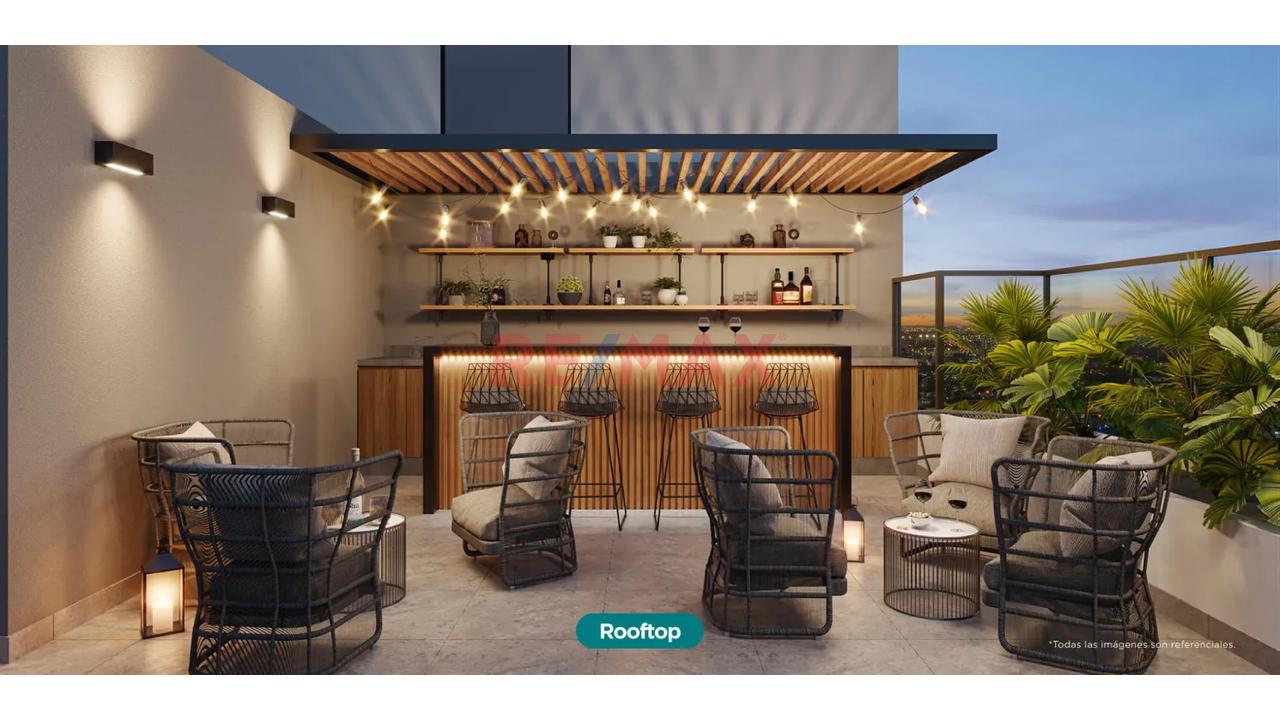 Dptos En San Isidro: Iluminación, Relax Y Altura En Tu Nuevo Hogar — foto 11