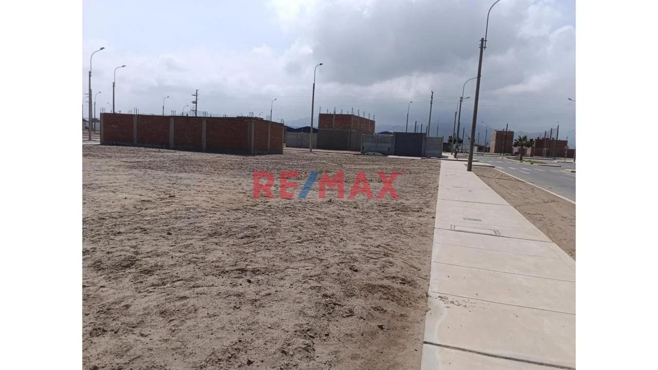 "Ocasión" Tu Propio Lote A 1 1/2 Hora De Lima, Km 67 Panamericana Sur — foto 4