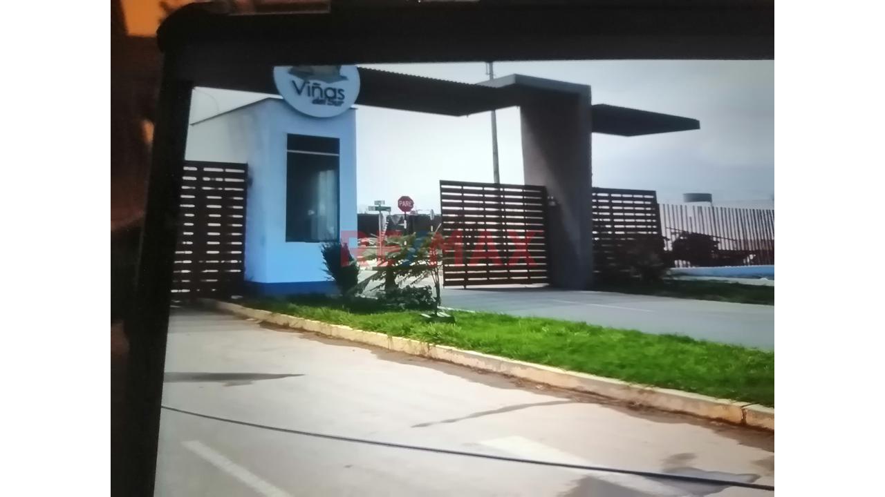 "Ocasión" Tu Propio Lote A 1 1/2 Hora De Lima, Km 67 Panamericana Sur - 5