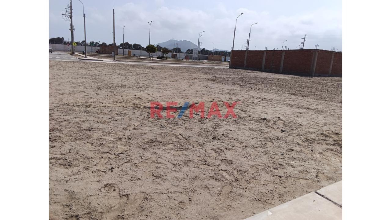 "Ocasión" Tu Propio Lote A 1 1/2 Hora De Lima, Km 67 Panamericana Sur — foto 2
