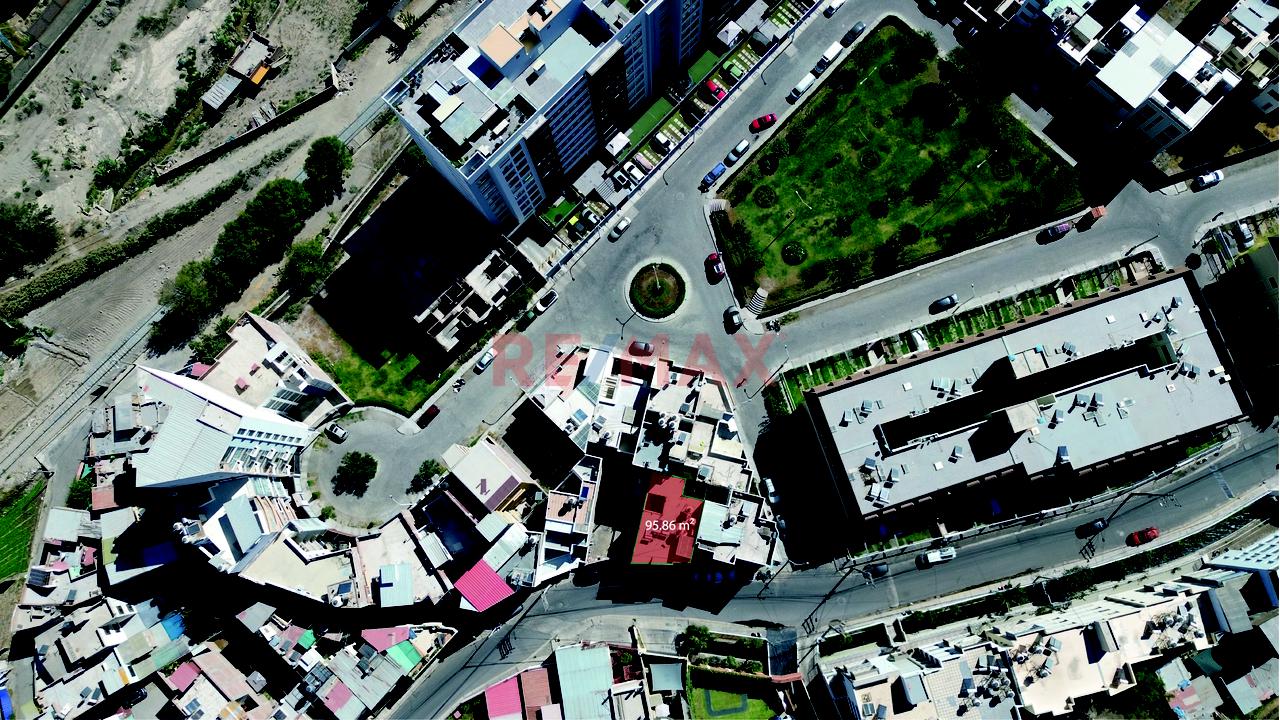 ¡Oportunidad De Inversión! ¡Se Venden Aires 4To Y 5To Piso De Edificio Ubicado En Arrayanes - Sachaca! ✨🏢 - 3
