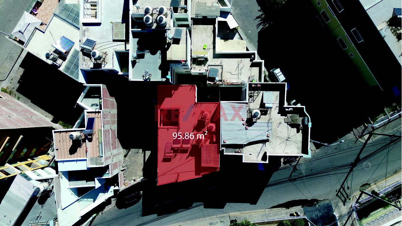 ¡Oportunidad De Inversión! ¡Se Venden Aires 4To Y 5To Piso De Edificio Ubicado En Arrayanes - Sachaca! ✨🏢 - 2